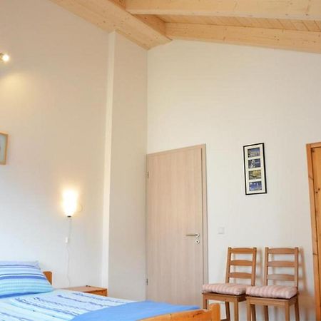 Appartment Vogel Ferienwohnungen 찌른도르프 외부 사진